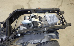 HONDA GYRO X TD02