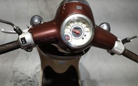 HONDA GIORNO AF70
