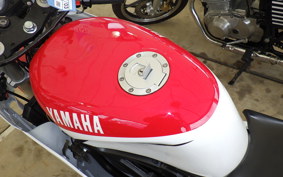 YAMAHA TZR250 R 3XV