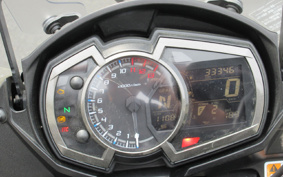 KAWASAKI NINJA 1000 2017 ZXT00W
