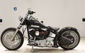 HARLEY FLSTC 1340 2021