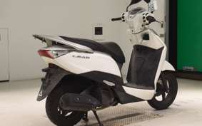 HONDA LEAD 125 2014 JF45