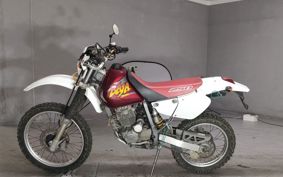 HONDA XR250 MD30