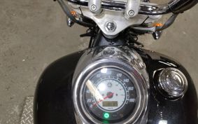 YAMAHA DRAGSTAR 1100 2002 VP13J