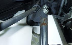HONDA DIO 110 JF31