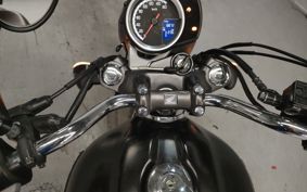 HONDA GB350 NC59
