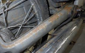 HONDA C50 SUPER CUB C50