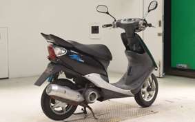 YAMAHA JOG ZR Gen.2 2021 SA16J