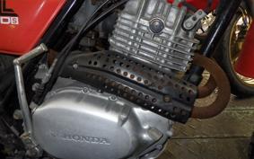 HONDA XL250S 1994 L250S