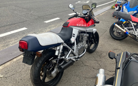 SUZUKI GSX250 KATANA GJ76A