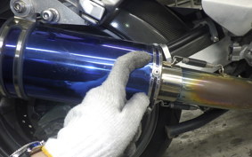 HONDA CBR1100XX 2002