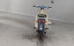 HONDA SUPER CUB50 C50
