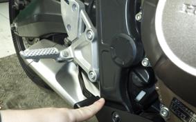 HONDA CBR650R RH03