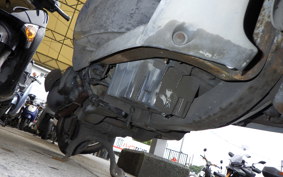 SUZUKI LET's 4 CA45A