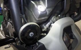 HONDA NC750X 2018 RC90