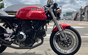 DUCATI SPORT 1000 2006 ZDMC101AA5B