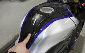 YAMAHA YZF-R1 M 2023 RN65J
