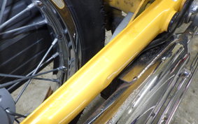 HONDA LITTLE CUB 2008 AA01