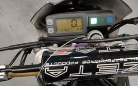 KAWASAKI D-TRACKER LX250E