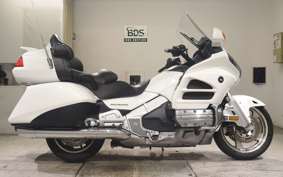 HONDA GL 1800 GOLD WING AIRBAG NAVI 2013 SC68