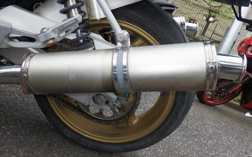 HONDA CB400SF VTEC SPEC 2 2002 NC39