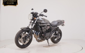 KAWASAKI ZRX400 2018 ZR400E