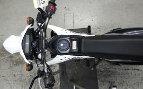 KAWASAKI KLX125D TRACKER 2025 LX125D