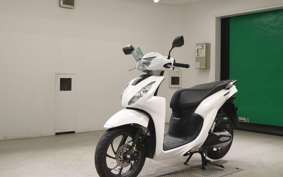 HONDA DIO110-3ﾍﾞｰｼｯｸ 2022 JK03