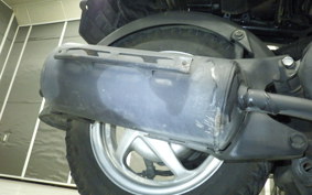 HONDA ﾍﾞﾝﾘｨ110 JA09