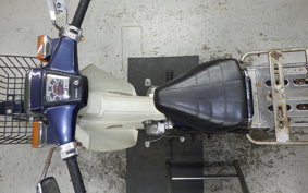 HONDA C90 SUPER CUB E HA02