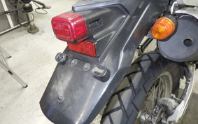 YAMAHA SEROW 250 Gen.2 DG17J