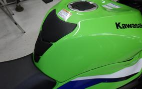 KAWASAKI NINJA ZX-6R A 2025 ZX636J