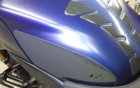 YAMAHA NIKEN GT 2020 RN58J