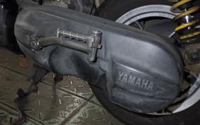 YAMAHA JOG ZR Gen.2 SA16J