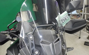 HONDA 400X 2022 NC56