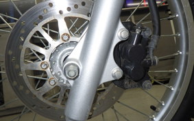 YAMAHA SEROW 250 Gen.3