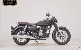 HONDA GB350C 2025 NC64