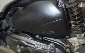 HONDA TACT Basket 2022 AF79
