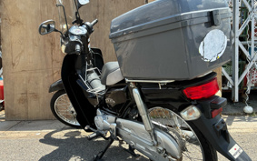 HONDA SUPER CUB50 AA04