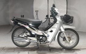 HONDA WAVE 110S NF110MT