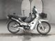 Фото Honda WAVE 110S с японского аукциона