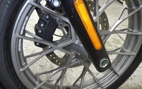 HARLEY RH975S 2024