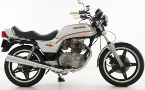 HONDA CB400 2022 NC03