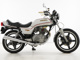 Фото Honda CB400 2022 с японского аукциона