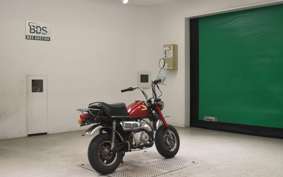 HONDA MONKEY 2025 Z50J