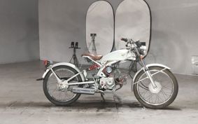 HONDA SOLO AC17