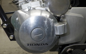 HONDA CG125 2024