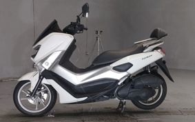 YAMAHA N-MAX 125 SE86J