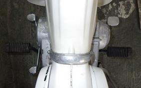 HONDA C50 SUPER CUB AA01