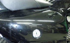 KAWASAKI ELIMINATOR 250 V 2003 VN250A